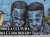 Negros, indígenas, mestizos blancos: ¿cómo cultura norma sociedad? ánalisis base palenques feligresias parroquias negros libres caribe colombiano"