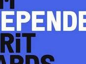 NOMINACIONES INDEPENDENT SPIRIT AWARDS (Independent Spirit Awards 2020)