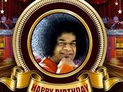 Feliz cumpleaños bhagavan sathya baba