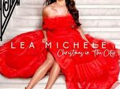 michele bienvenida temporada navidad