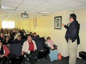 Impulsa japem capacitación instituciones asistencia privada