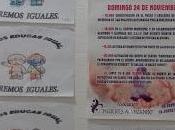 Contra Violencia Género Mogón