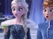 Frozen 2-El amor derriba muros