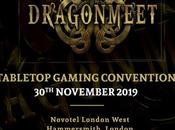 Programa Dragonmeet 2019, para descargar