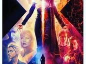 X-Men: Fénix oscura. Dark Phoenix. vamos Cine Cartelera tenemos película.-