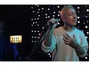 Noah Gundersen Kexp
