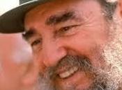 Fidel Castro ideal integración para América Latina