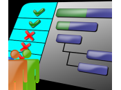 Diagramas Gantt Microsoft Project