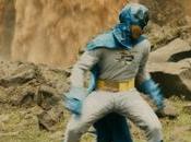 Fancine Málaga 2019: “Jesus Shows Highway” Miguel Llansó