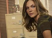 Entrevista Tracy Spiridakos protagonista Chicago