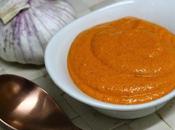 Salsa romesco Receta tradicional