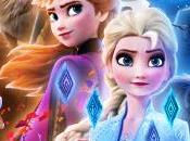 Digna sucesora predecesora Crítica “Frozen (2019)