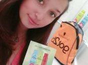 Testenado productos gratis grandes marcas.