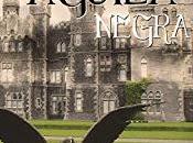 águila negra» Tania Sexton