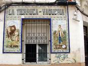 Vaquería Tierruca»