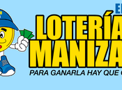 Lotería Manizales noviembre 2019