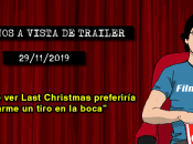 estrenos semana (29/11/2019)