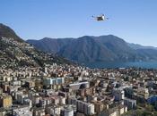 Sistema entrega drones transporta muestras entre hospitales