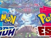 Descubre todos secretos Pokémon Espada Escudo guía oficial