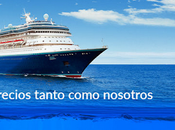 Pullmantur Cruceros suma Black Friday ‘bajando precios fondo mar’