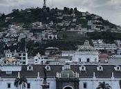 Visitando Quito Guayaquil. Primera parte