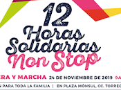 Horas Solidarias Stop Torrecardenas