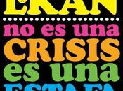 crisis estafa”, nuevo