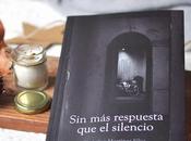 respuesta silencio (Christian Martínez Silva)