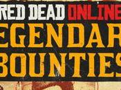 Novedades Dead Online todos Fugitivos Legendarios