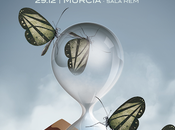[Noticia] Second ofrecerá cuatro conciertos exclusivos para presentar reedición Fracciones segundo