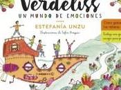 Verdeliss, mundo emociones