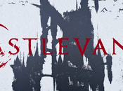 Estreno tercera temporada ''Castlevania'', para diciembre desmentido