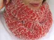 Cuello peluche