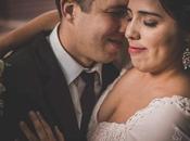 Novia Real: Vicky