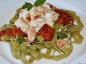 Pasta salsas