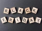 Black Friday vuelta esquina, aprovecharás?