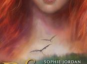 Edición lujo "Firelight: Chica fuego" Sophie Jordan