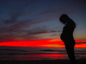 inflamación puede desencadenar depresión severa durante después embarazo