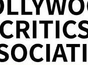 NOMINACIONES ASOCIACIÓN CRÍTICOS ÁNGELES (Hollywood Critics Association)