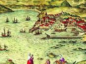 Santander 1575 según Civitates Orbis Terrarum