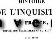 Lamothe Langon gran invent Inquisición francesa