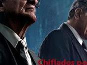 Podcast Chiflados cine: Irlandés