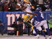 Semana 2019 Packers 31-13 Giants