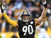 ¿Qué necesitan Steelers para calificar Playoffs 2020?