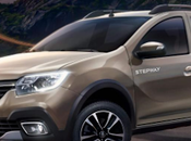 Renault presenta renovado “stepway”