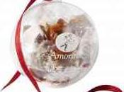 Amorino presenta ediciones especiales exclusivamente diseñadas para navidad