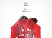 Woody Allen regresa Lluvioso Nueva York. Estreno, Jueves Diciembre