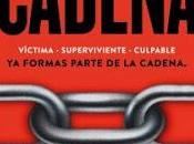 Cadena. Adrian Mckinty
