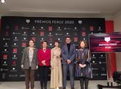 Nominaciones Premios Feroz 2020