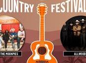 Huercasa Country Festival 2020: Nikki Lane, Mike Moonpies, AllWoods, Riders Canyon...